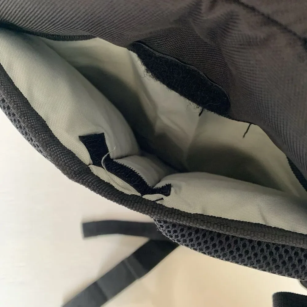 Sandpiper Tactical Rockwell Backpack 35 Liter Black